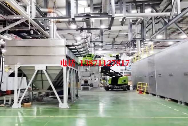 中卫机电设备安装工程,设备安装公司